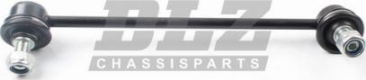 DLZ SL0053L - Entretoise / tige, stabilisateur droxauto.com