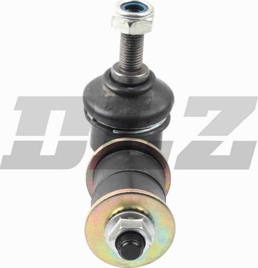 DLZ SL0062 - Entretoise / tige, stabilisateur droxauto.com
