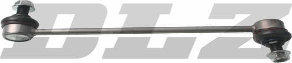 DLZ SL0009-H - Entretoise / tige, stabilisateur droxauto.com