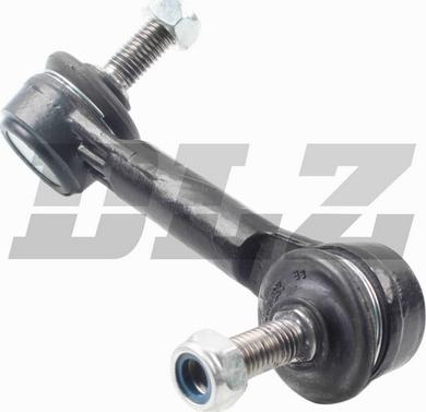 DLZ SL0006L - Entretoise / tige, stabilisateur droxauto.com