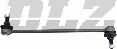 DLZ SL0013-H - Entretoise / tige, stabilisateur droxauto.com