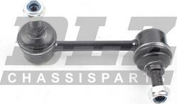 DLZ SL0087R - Entretoise / tige, stabilisateur droxauto.com