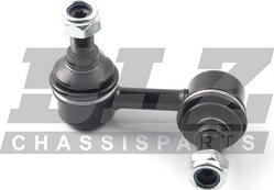 DLZ SL0034R - Entretoise / tige, stabilisateur droxauto.com