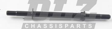 DLZ SL0033 - Entretoise / tige, stabilisateur droxauto.com