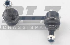 DLZ SL0032R - Entretoise / tige, stabilisateur droxauto.com