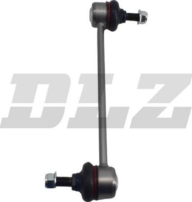 DLZ SL0024-H - Entretoise / tige, stabilisateur droxauto.com