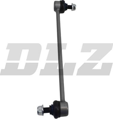 DLZ SL0027-H - Entretoise / tige, stabilisateur droxauto.com