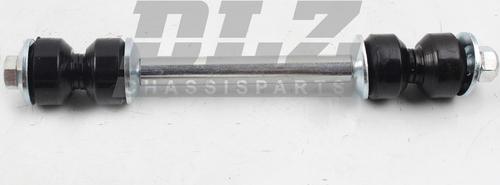 DLZ SL0146 - Entretoise / tige, stabilisateur droxauto.com