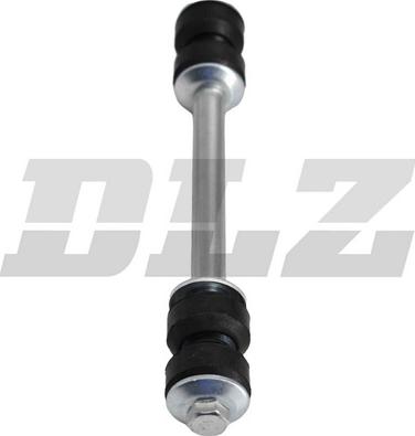 DLZ SL0150-AZ - Entretoise / tige, stabilisateur droxauto.com