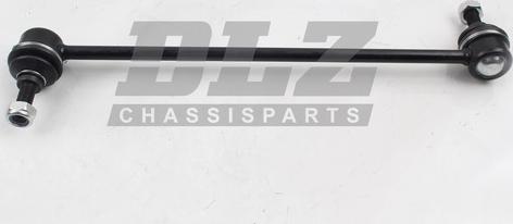 DLZ SL0115 - Entretoise / tige, stabilisateur droxauto.com