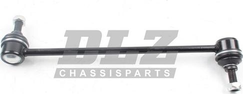 DLZ SL0183R - Entretoise / tige, stabilisateur droxauto.com