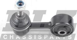 DLZ SL0182 - Entretoise / tige, stabilisateur droxauto.com