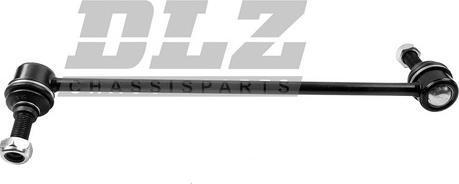 DLZ SL0894R-A - Entretoise / tige, stabilisateur droxauto.com