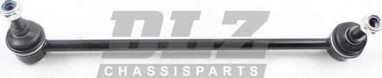 DLZ SL0895R-A - Entretoise / tige, stabilisateur droxauto.com