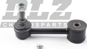 DLZ SL0898 - Entretoise / tige, stabilisateur droxauto.com