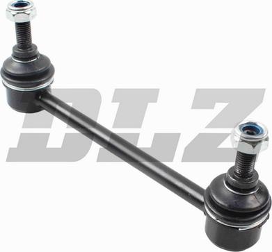 DLZ SL0840-A - Entretoise / tige, stabilisateur droxauto.com