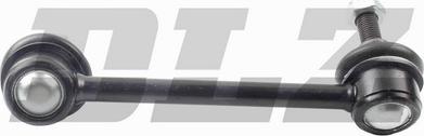DLZ SL0859-A - Entretoise / tige, stabilisateur droxauto.com
