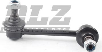 DLZ SL0864-A - Entretoise / tige, stabilisateur droxauto.com