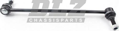 DLZ SL0803L - Entretoise / tige, stabilisateur droxauto.com
