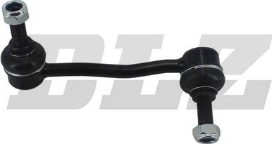 DLZ SL0802L - Entretoise / tige, stabilisateur droxauto.com