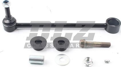 DLZ SL0887 - Entretoise / tige, stabilisateur droxauto.com