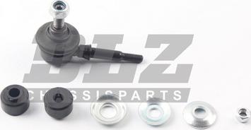 DLZ SL0837-A - Entretoise / tige, stabilisateur droxauto.com