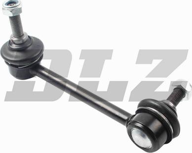 DLZ SL0827L-A - Entretoise / tige, stabilisateur droxauto.com