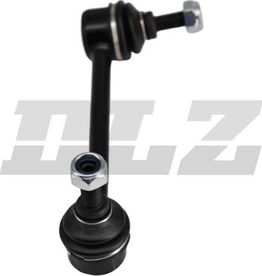 DLZ SL0827R-A - Entretoise / tige, stabilisateur droxauto.com