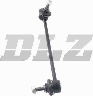 DLZ SL0394L - Entretoise / tige, stabilisateur droxauto.com