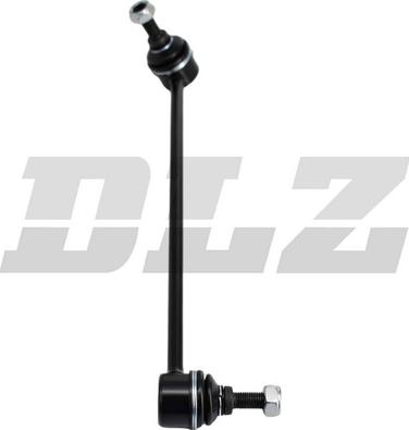 DLZ SL0394R - Entretoise / tige, stabilisateur droxauto.com