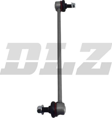 DLZ SL0358-H - Entretoise / tige, stabilisateur droxauto.com