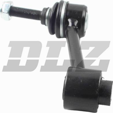 DLZ SL0361 - Entretoise / tige, stabilisateur droxauto.com