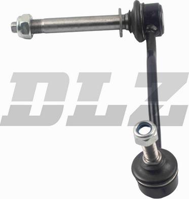 DLZ SL0304R - Entretoise / tige, stabilisateur droxauto.com