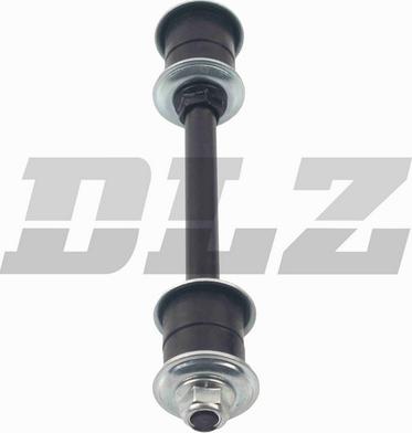 DLZ SL0387 - Entretoise / tige, stabilisateur droxauto.com
