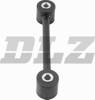 DLZ SL0336 - Entretoise / tige, stabilisateur droxauto.com