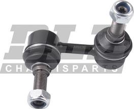 DLZ SL0329L - Entretoise / tige, stabilisateur droxauto.com