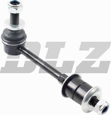 DLZ SL0376 - Entretoise / tige, stabilisateur droxauto.com