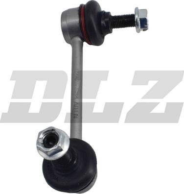 DLZ SL0293L-H - Entretoise / tige, stabilisateur droxauto.com