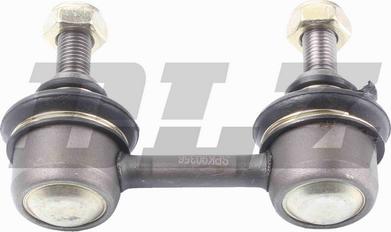 DLZ SL0245 - Entretoise / tige, stabilisateur droxauto.com