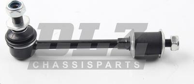 DLZ SL0251 - Entretoise / tige, stabilisateur droxauto.com