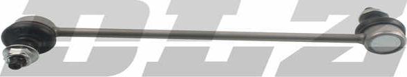 DLZ SL0204-H - Entretoise / tige, stabilisateur droxauto.com