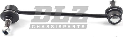 DLZ SL0215L - Entretoise / tige, stabilisateur droxauto.com