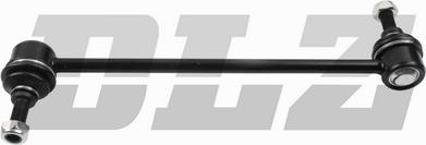 DLZ SL0281 - Entretoise / tige, stabilisateur droxauto.com