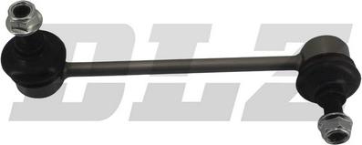 DLZ SL0239R-H - Entretoise / tige, stabilisateur droxauto.com