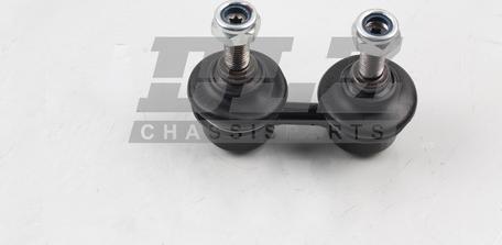 DLZ SL0226 - Entretoise / tige, stabilisateur droxauto.com