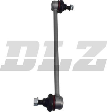 DLZ SL0227-H - Entretoise / tige, stabilisateur droxauto.com