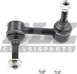 DLZ SL0274L - Entretoise / tige, stabilisateur droxauto.com