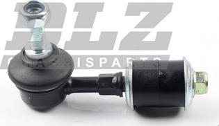 DLZ SL0795 - Entretoise / tige, stabilisateur droxauto.com