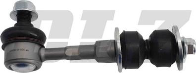 DLZ SL0792-H - Entretoise / tige, stabilisateur droxauto.com