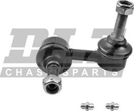 DLZ SL0758L - Entretoise / tige, stabilisateur droxauto.com